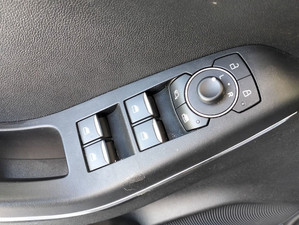 Ford Puma usata a Novara (8)