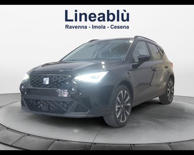 SEAT Arona 1.0 ecotsi Style 95cv nuova a Ravenna