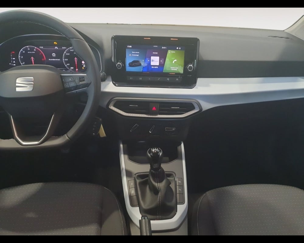 SEAT Arona nuova a Ravenna (10)