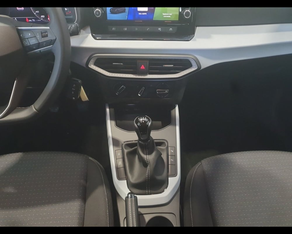 SEAT Arona nuova a Ravenna (11)