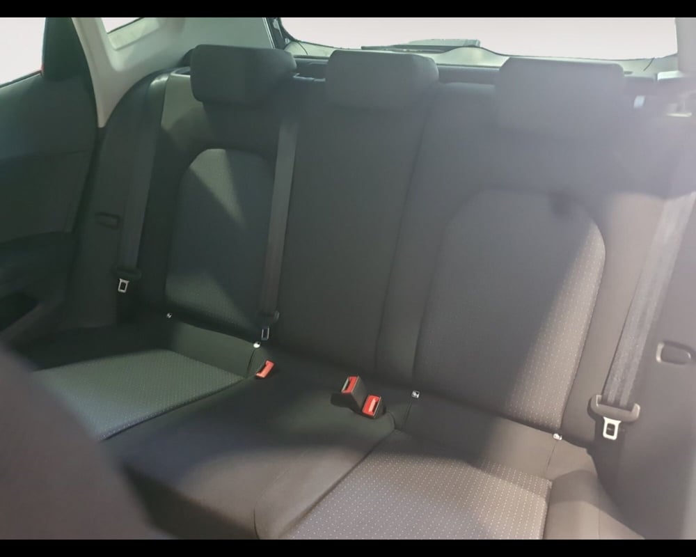 SEAT Arona nuova a Ravenna (13)