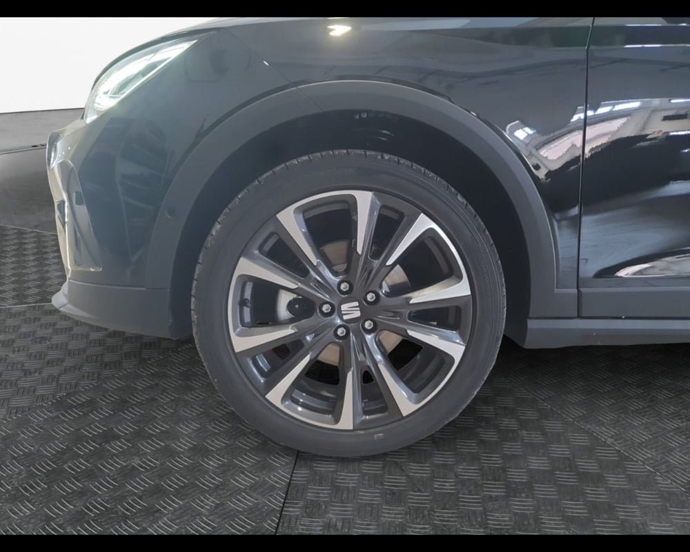 SEAT Arona nuova a Ravenna (14)
