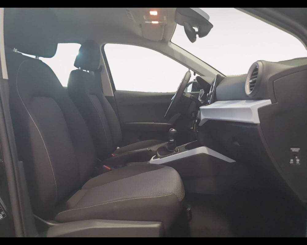 SEAT Arona nuova a Ravenna (15)