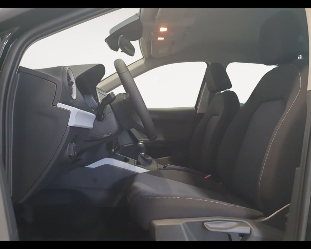 SEAT Arona nuova a Ravenna (9)