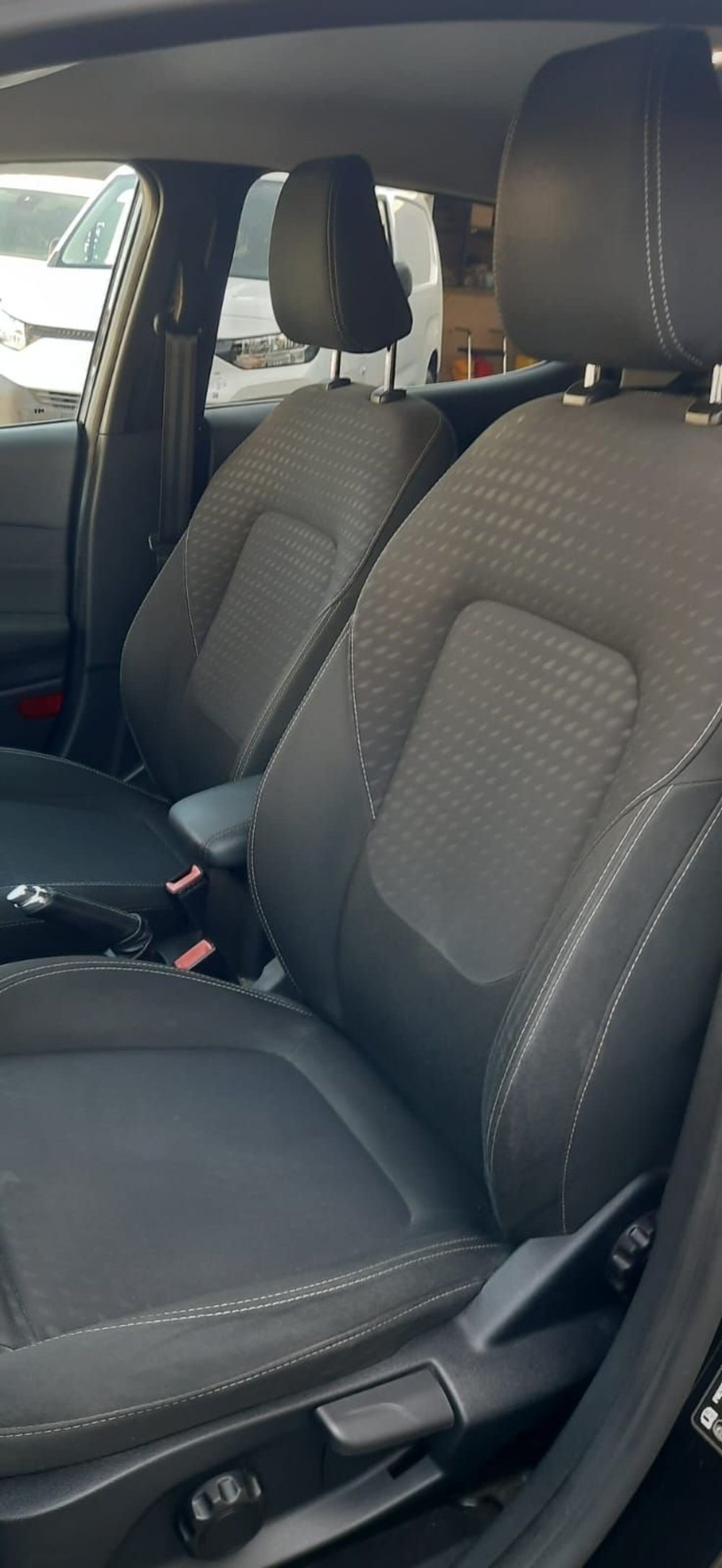 Ford Fiesta usata a Lucca (7)