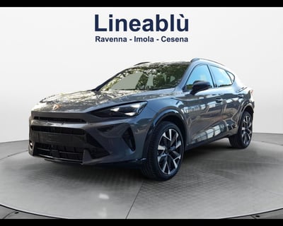Cupra Formentor Formentor 1.5 TSI del 2025 usata a Ravenna