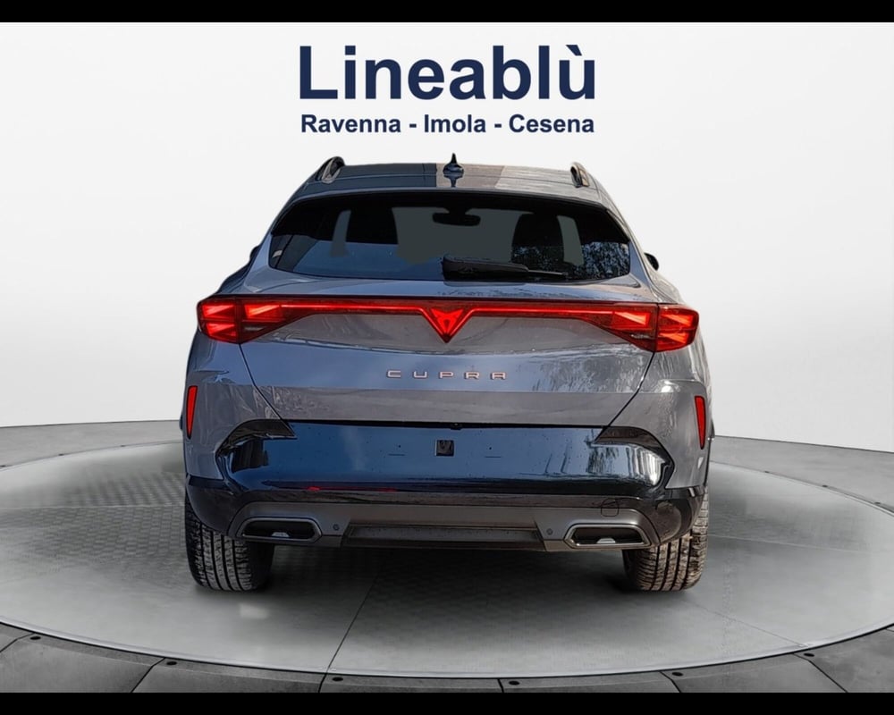 Cupra Formentor usata a Ravenna (4)