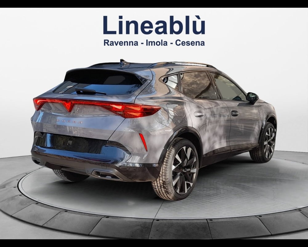 Cupra Formentor usata a Ravenna (5)