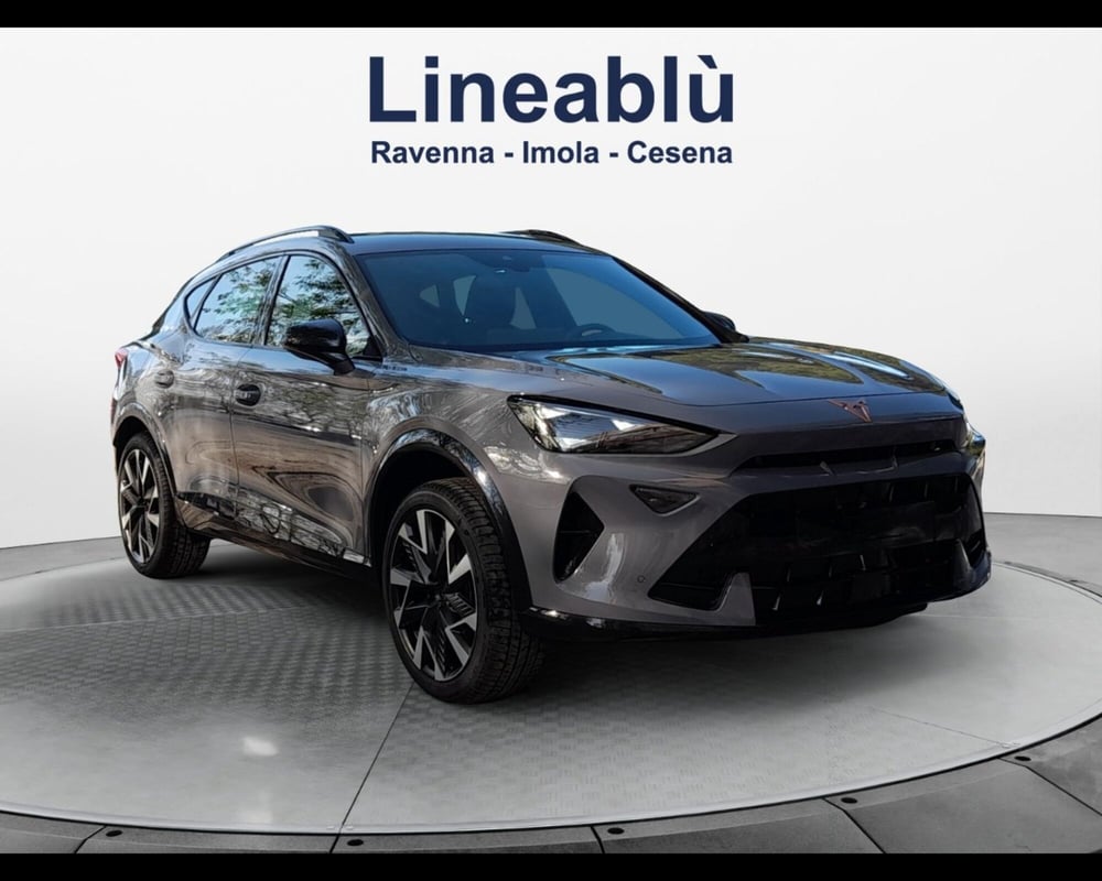 Cupra Formentor usata a Ravenna (7)