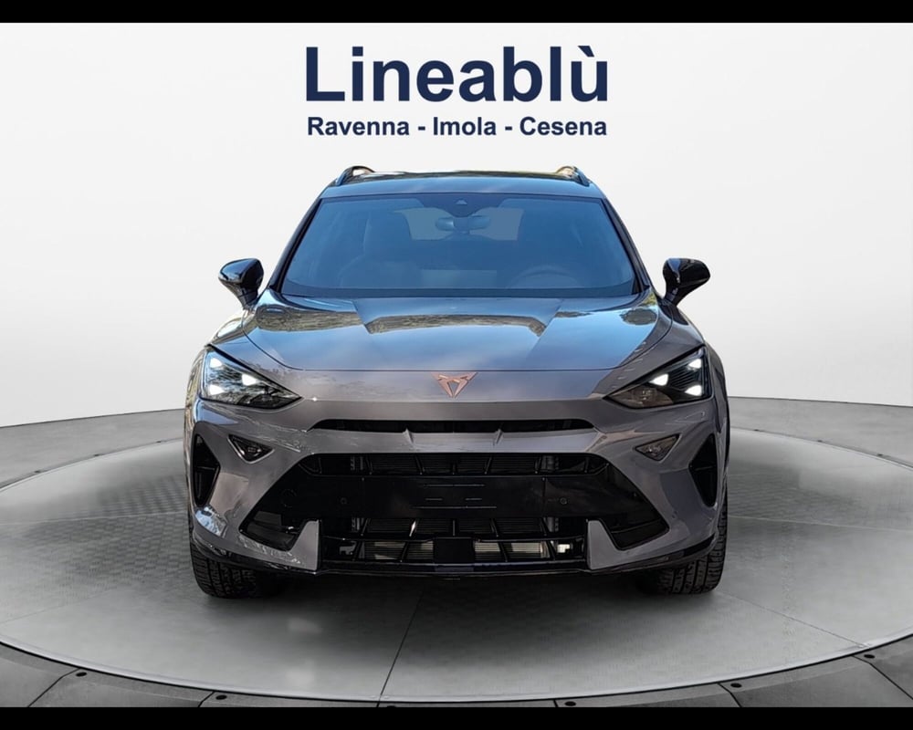 Cupra Formentor usata a Ravenna (8)