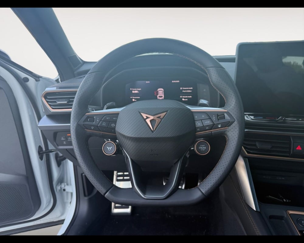 Cupra Formentor nuova a Ravenna (11)