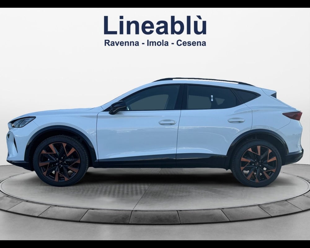 Cupra Formentor nuova a Ravenna (2)