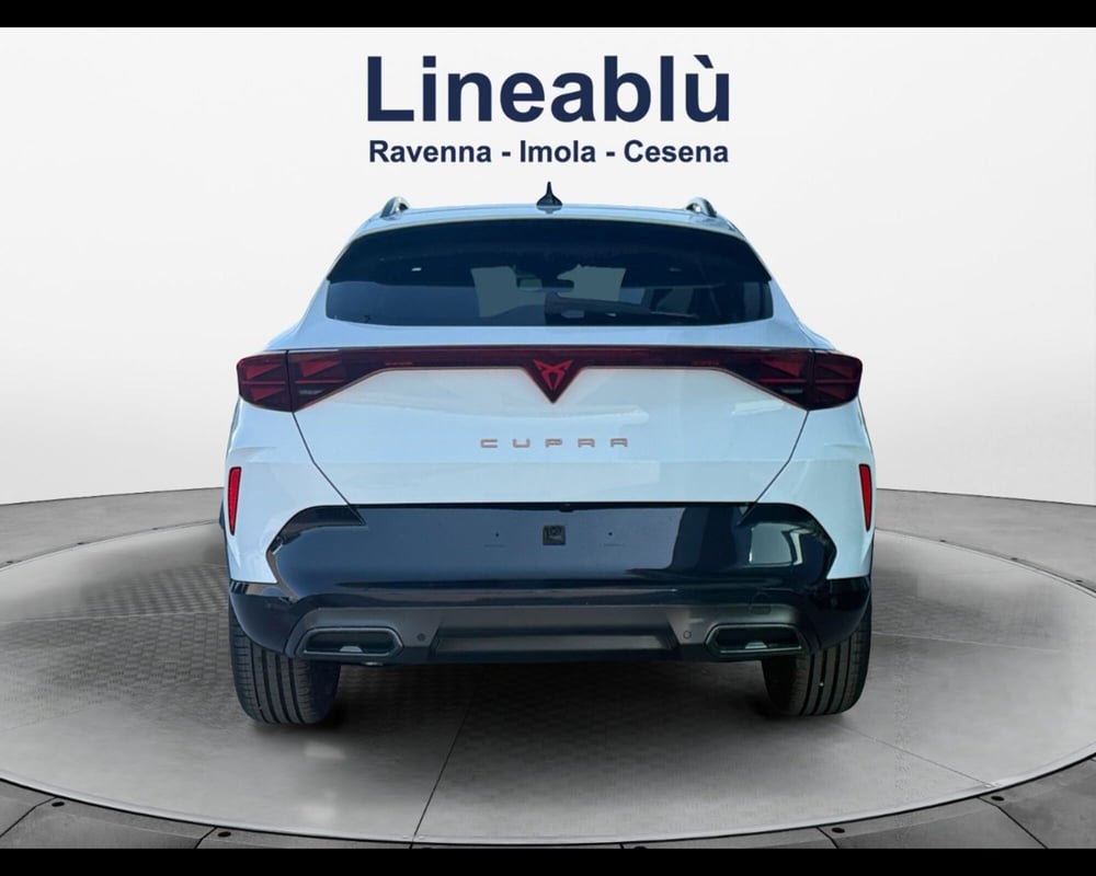 Cupra Formentor nuova a Ravenna (4)