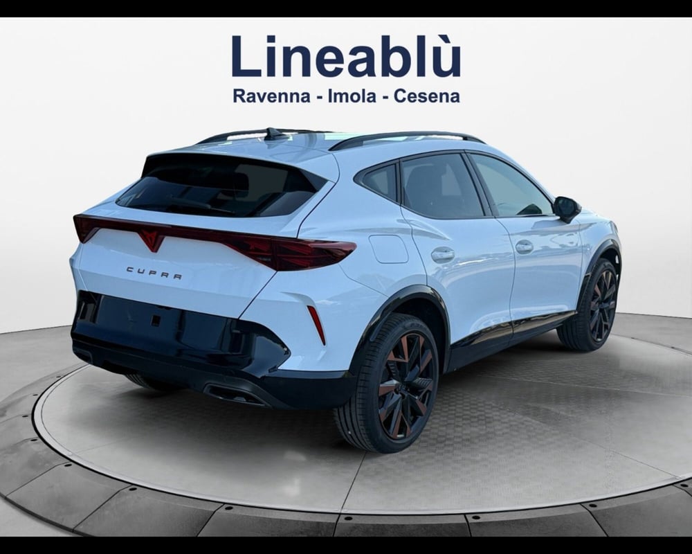 Cupra Formentor nuova a Ravenna (5)