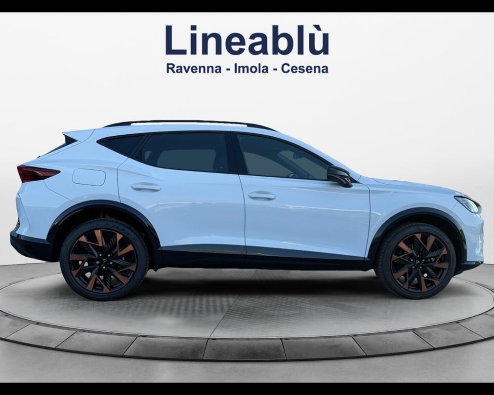 Cupra Formentor nuova a Ravenna (6)