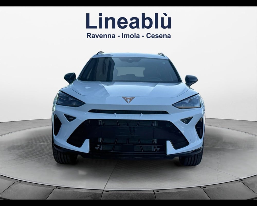 Cupra Formentor nuova a Ravenna (8)