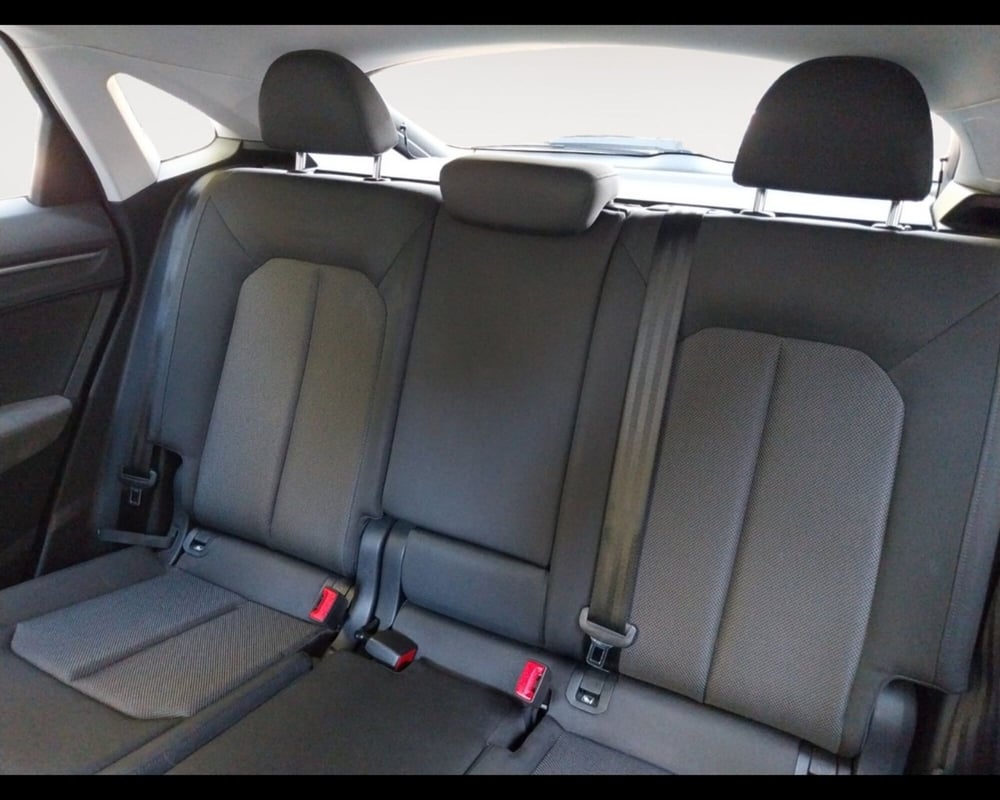 Audi Q3 Sportback usata a Forlì-Cesena (13)