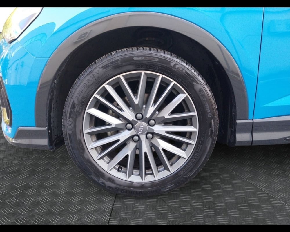 Audi Q3 Sportback usata a Forlì-Cesena (14)