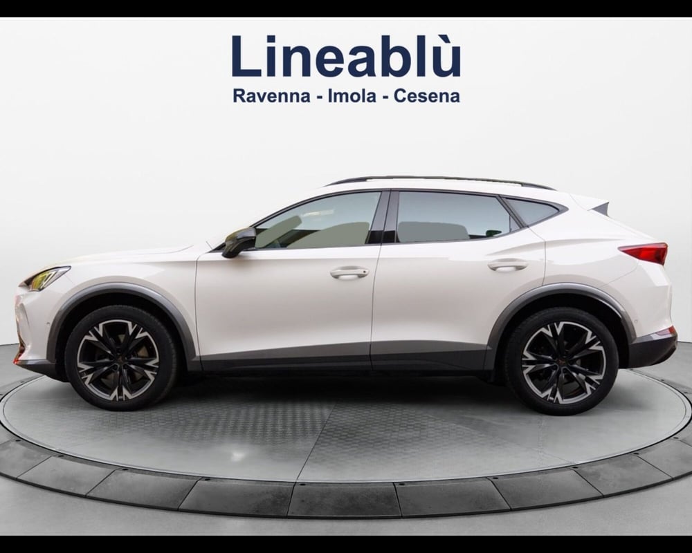 Cupra Formentor usata a Forlì-Cesena (2)