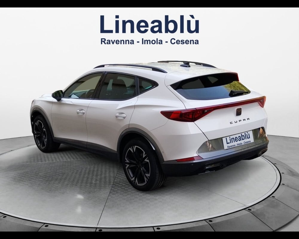 Cupra Formentor usata a Forlì-Cesena (3)