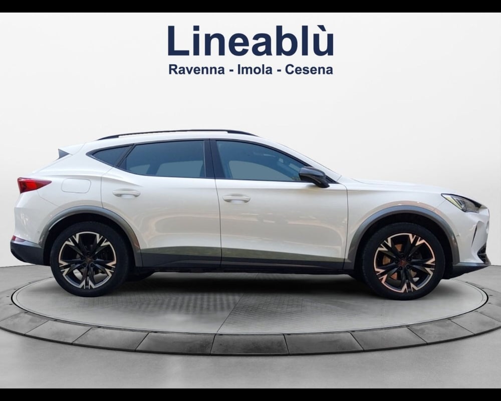 Cupra Formentor usata a Forlì-Cesena (6)