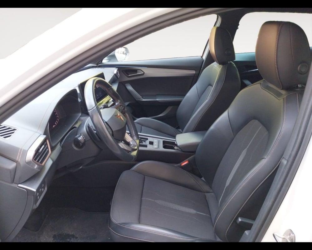 Cupra Formentor usata a Forlì-Cesena (9)