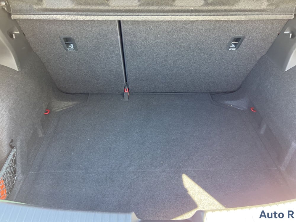 SEAT Leon usata a Potenza (7)