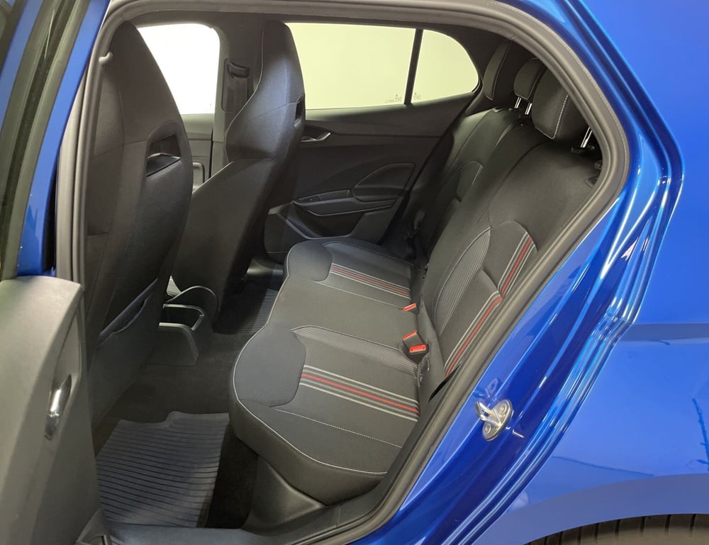 Skoda Fabia usata a Varese (11)
