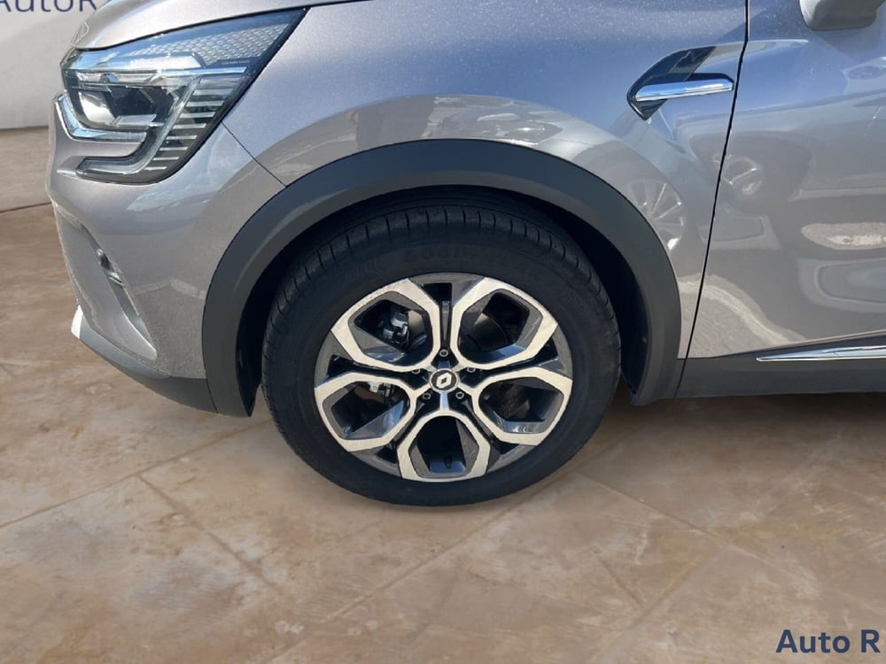 Renault Captur usata a Potenza (17)