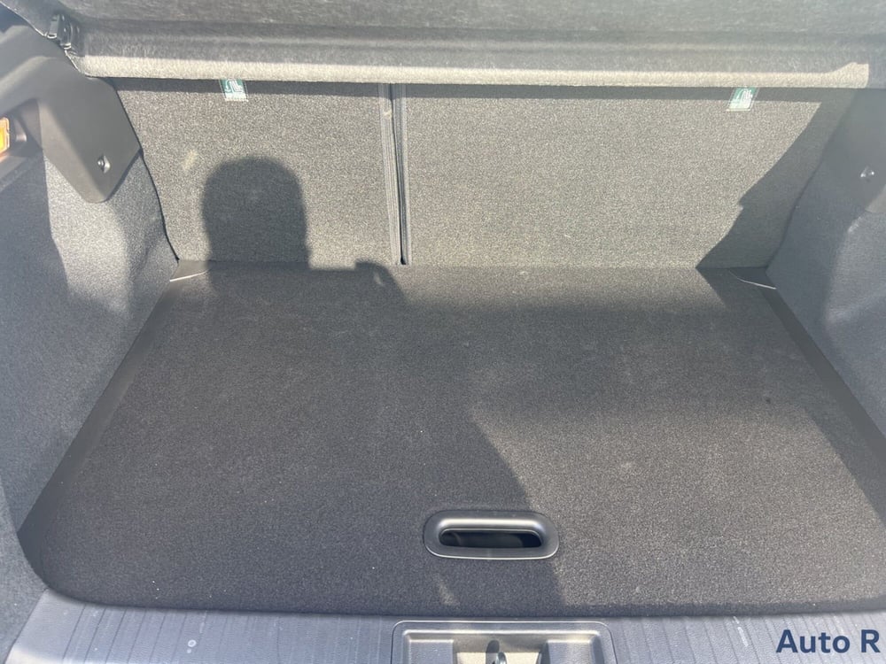 Renault Captur usata a Potenza (7)