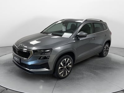 Skoda Karoq 1.5 TSI ACT DSG Style del 2022 usata a Carnago