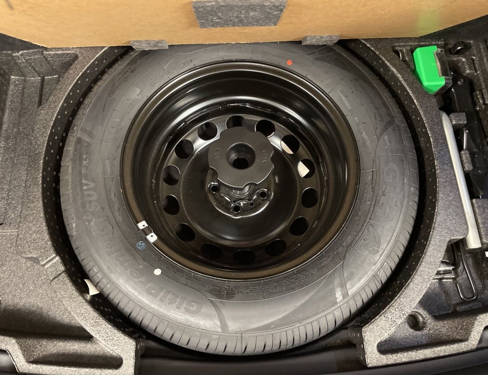Skoda Karoq usata a Varese (13)