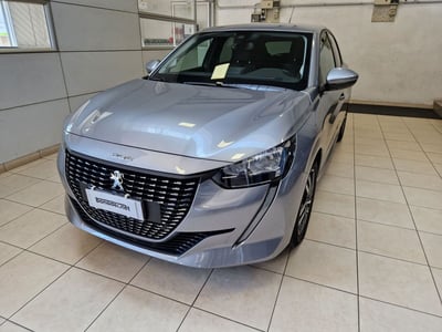 Peugeot 208 PureTech 100 Stop&amp;Start 5 porte Allure del 2020 usata a Saronno