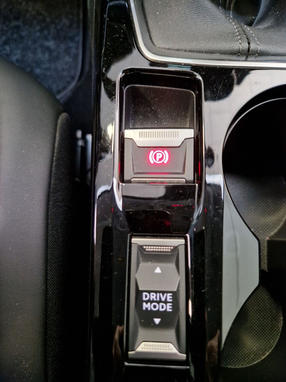 Peugeot 208 usata a Varese (12)