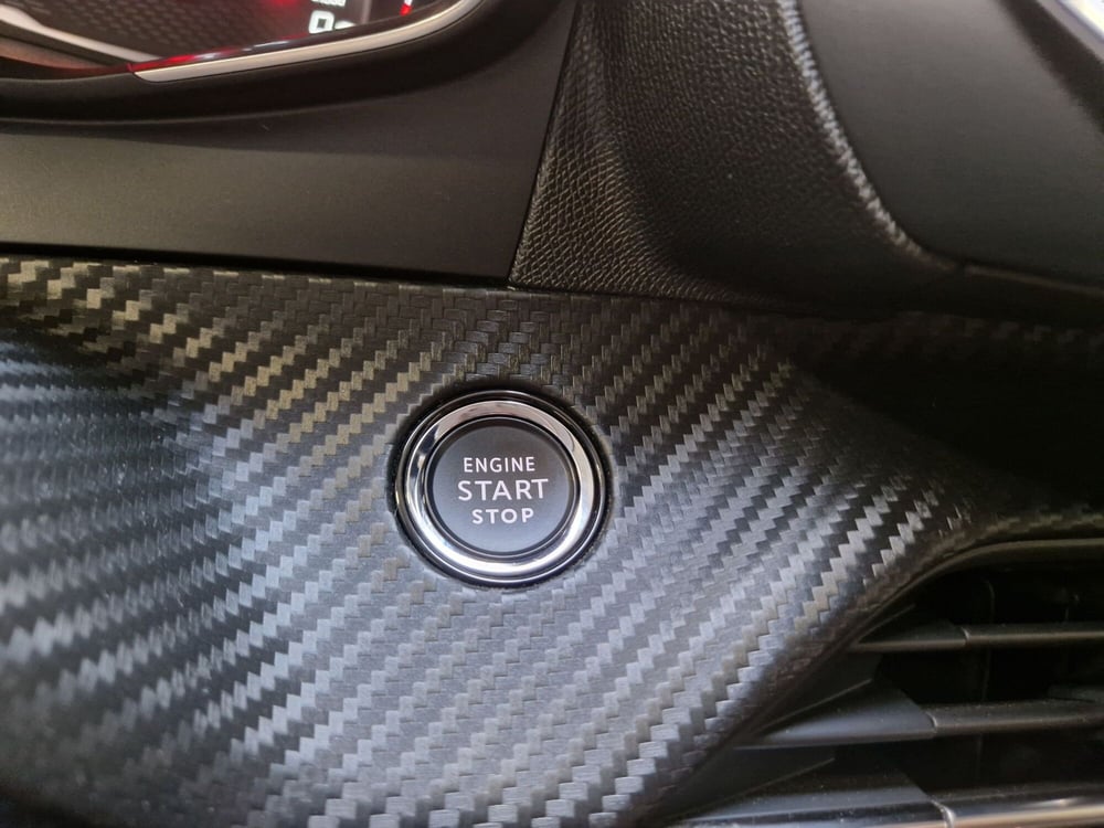 Peugeot 208 usata a Varese (20)