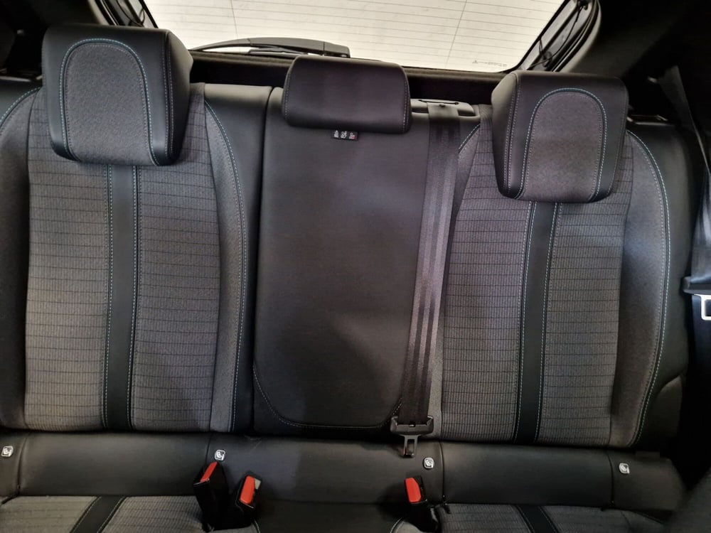 Peugeot 208 usata a Varese (7)