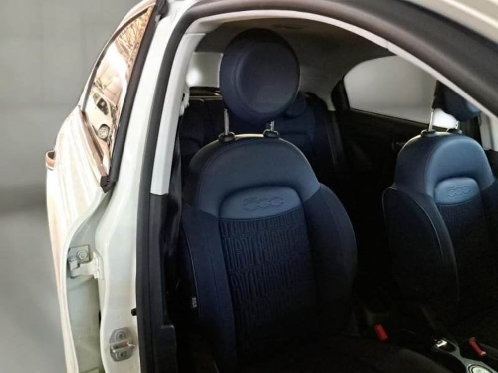 Fiat 500X usata a Sassari (10)