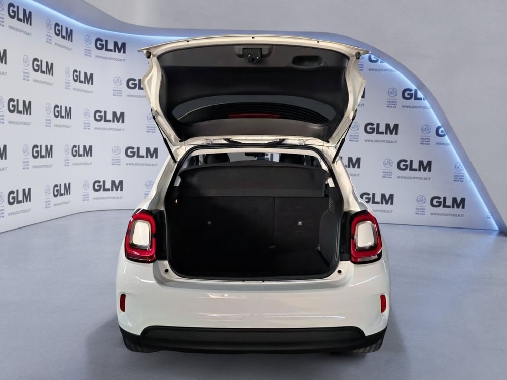 Fiat 500X usata a Sassari (6)