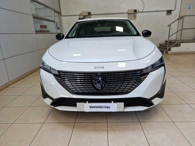 Peugeot 308 SW PureTech Turbo 130 S&amp;S EAT8 Allure Pack nuova a Saronno