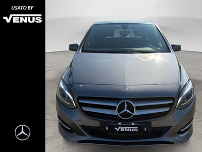 Mercedes-Benz Classe B 180 d Sport del 2018 usata a Monza