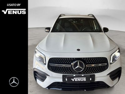 Mercedes-Benz GLB 220 d AMG Line Premium Plus 4matic auto 7p.ti del 2021 usata a Monza