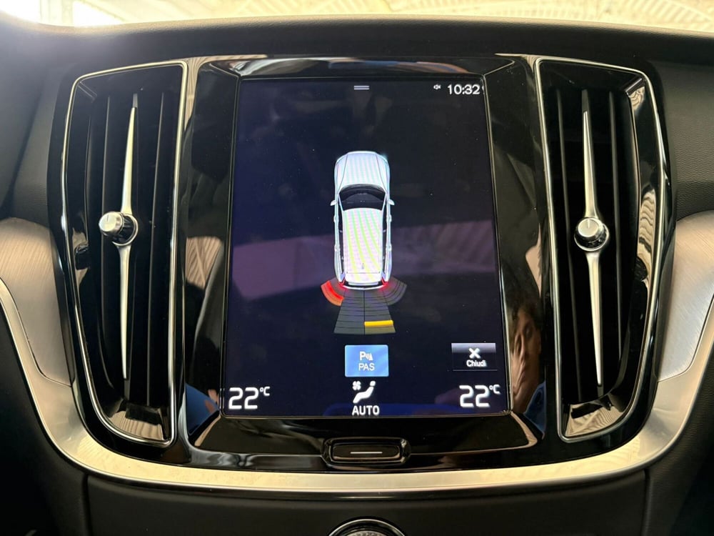 Volvo V60 usata a Monza e Brianza (11)
