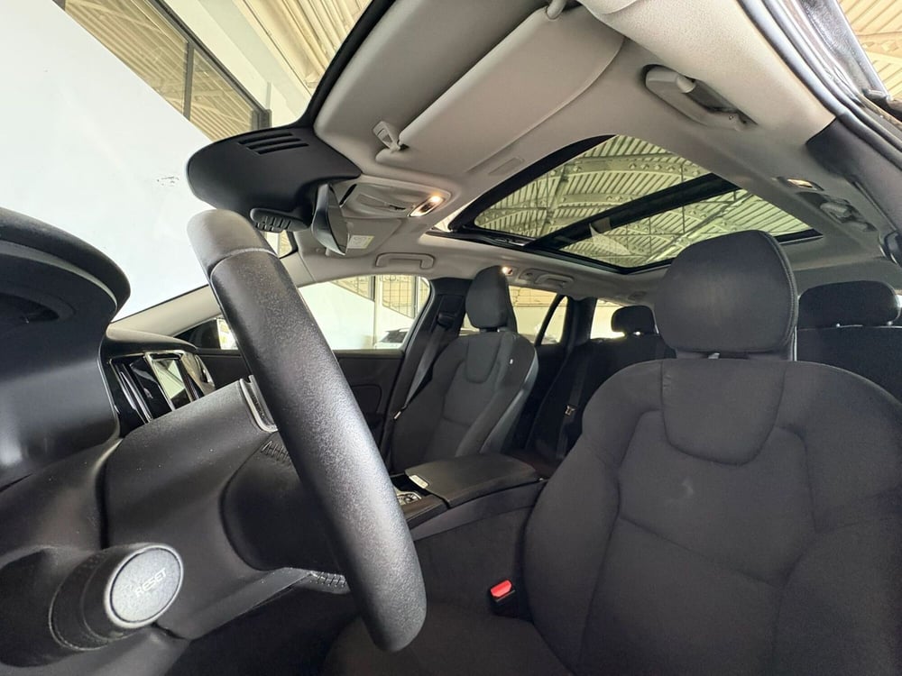 Volvo V60 usata a Monza e Brianza (12)