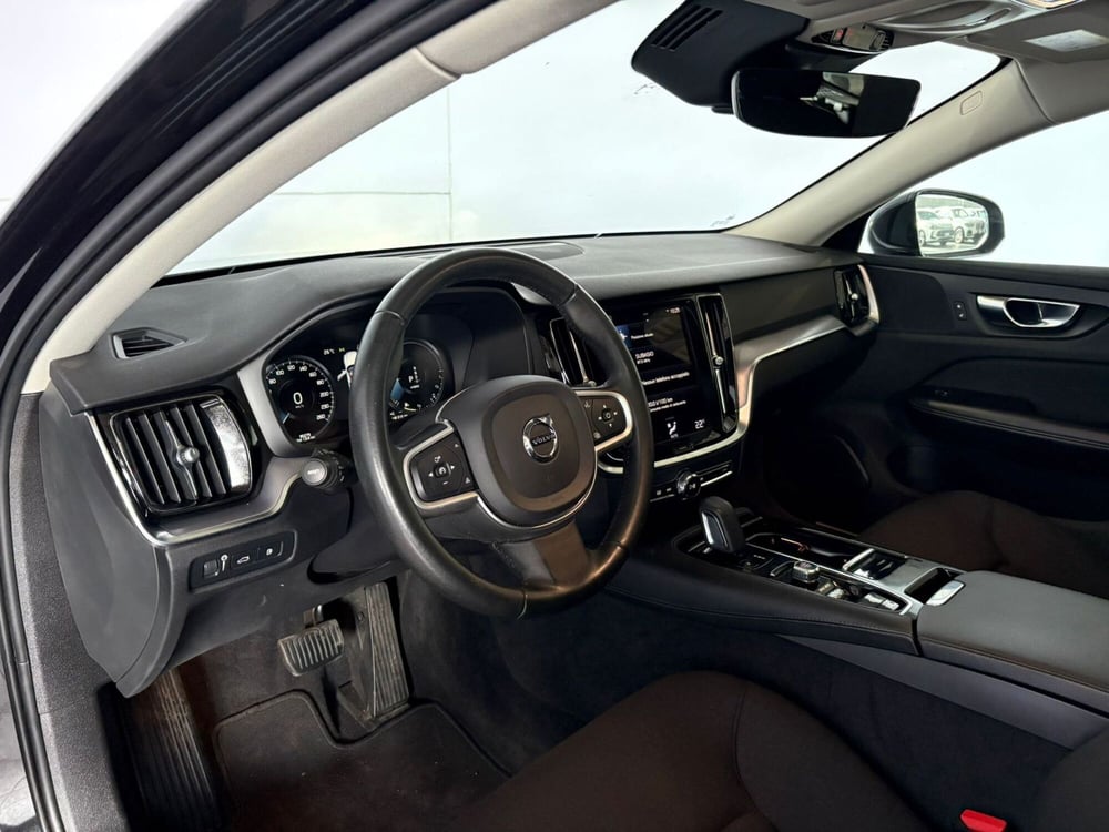 Volvo V60 usata a Monza e Brianza (13)