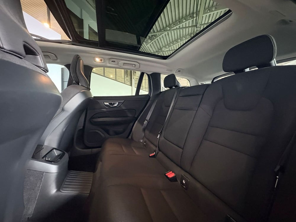 Volvo V60 usata a Monza e Brianza (14)