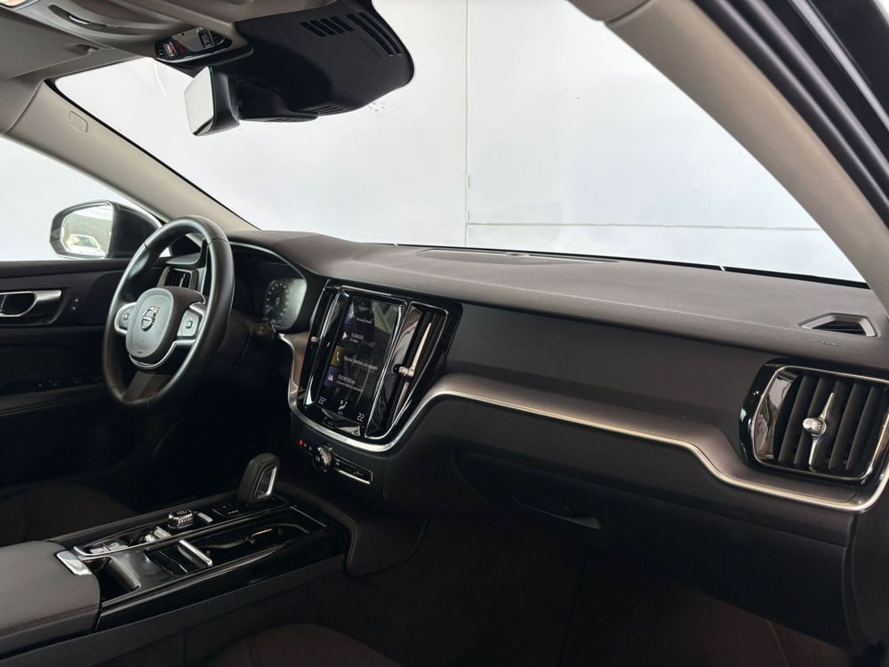 Volvo V60 usata a Monza e Brianza (15)