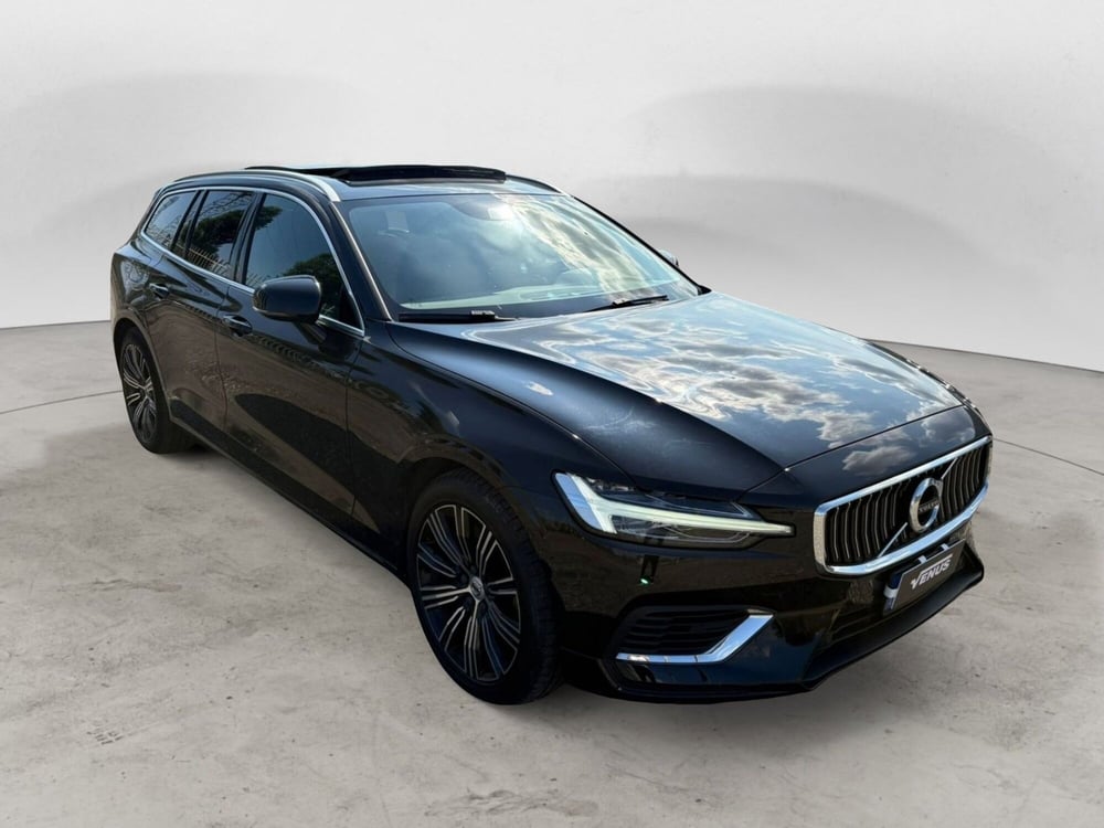 Volvo V60 usata a Monza e Brianza (17)