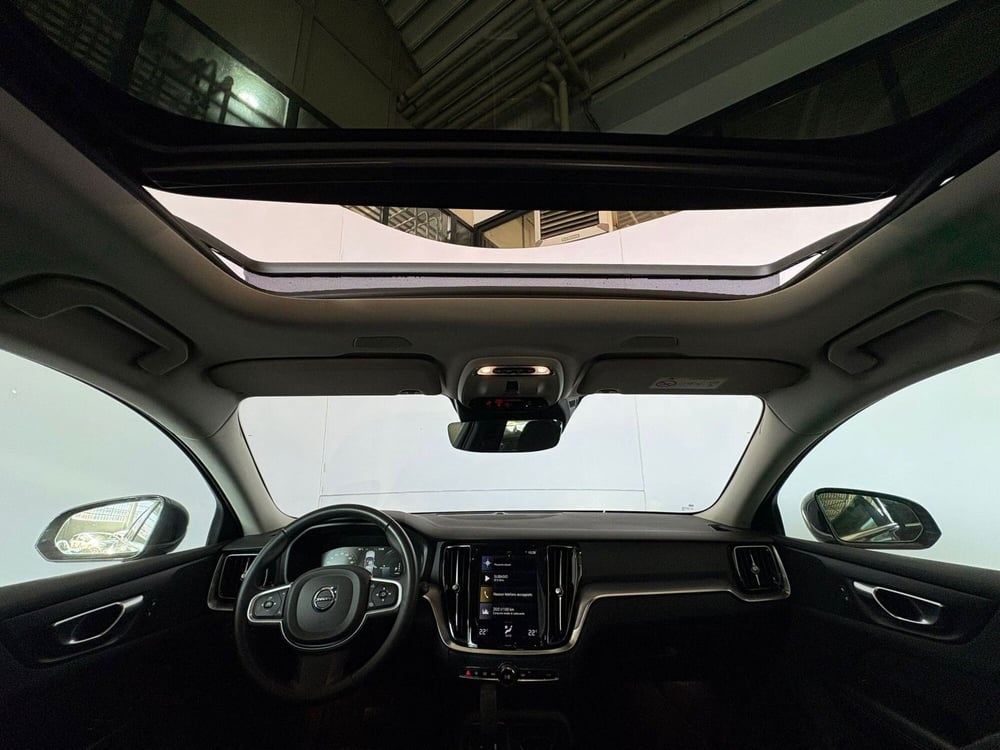 Volvo V60 usata a Monza e Brianza (18)