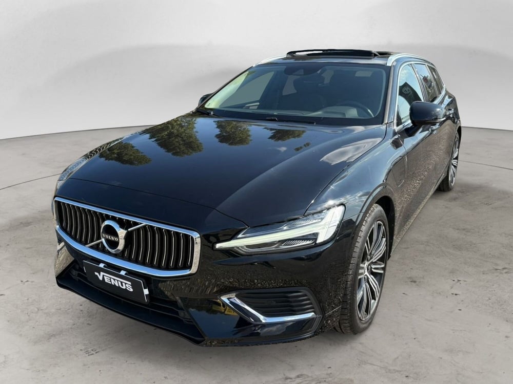 Volvo V60 usata a Monza e Brianza (2)
