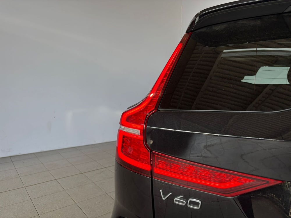 Volvo V60 usata a Monza e Brianza (20)
